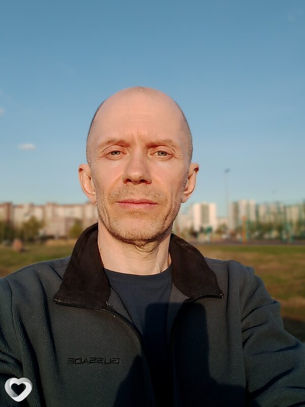 Дмитрий, 48, Санкт-Петербурге — анкета №765275