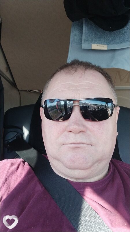 Виктор, 50, Ошмянах — анкета №765276