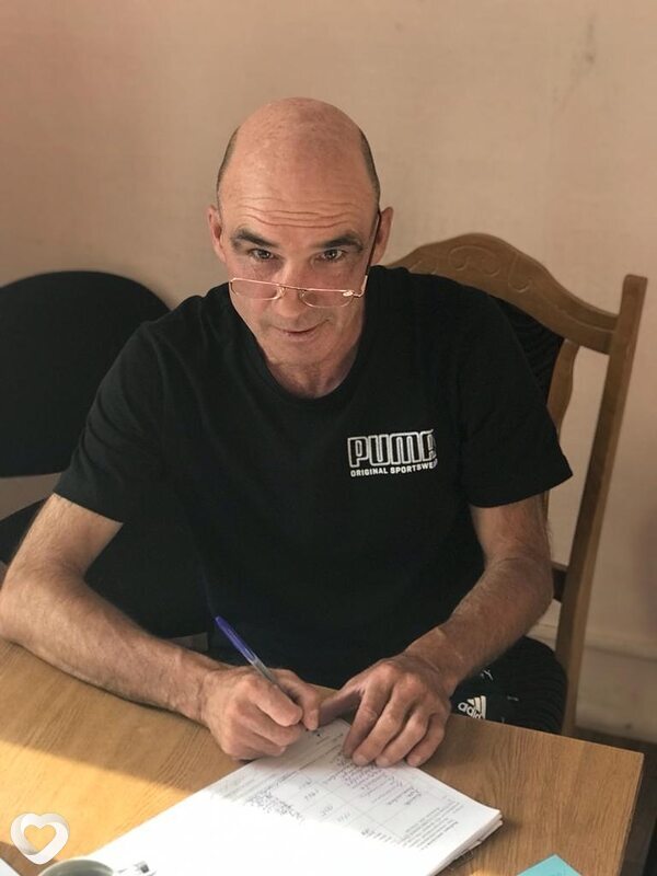 Сергей, 55, Челябинске — анкета №765279