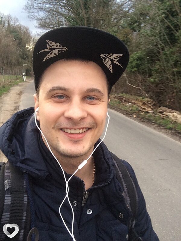 Андрей, 30, Омске — анкета №765285