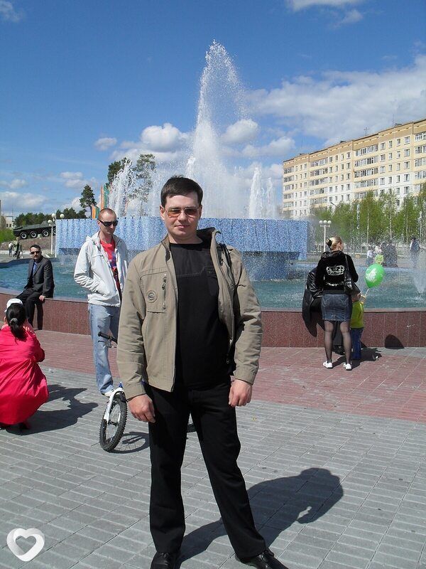 Александр, Октябрьск