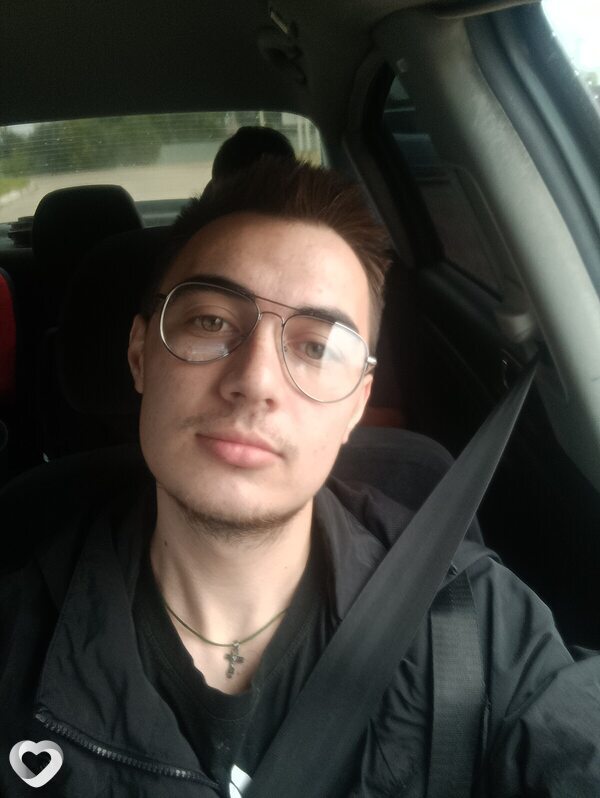 Нейт, 23, Чебоксарах — анкета №765288