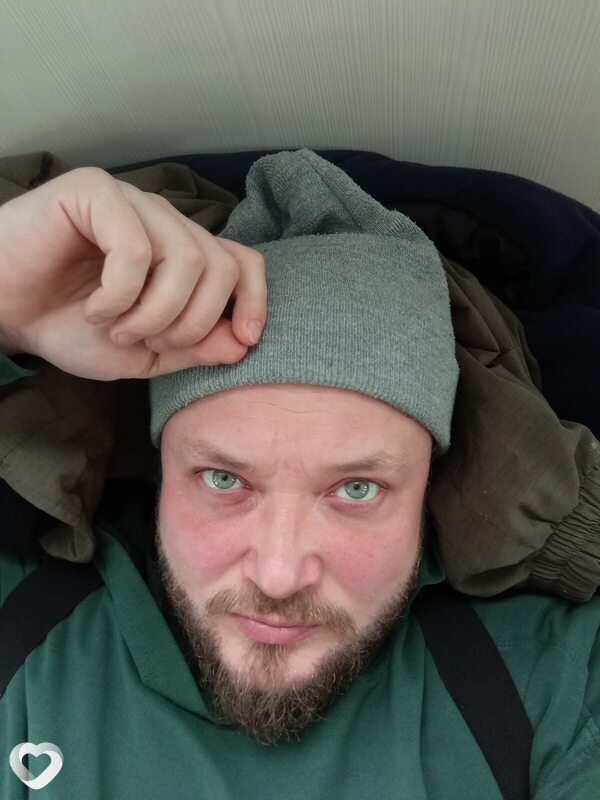 Евгений, 38, Нижнекамске — анкета №765292
