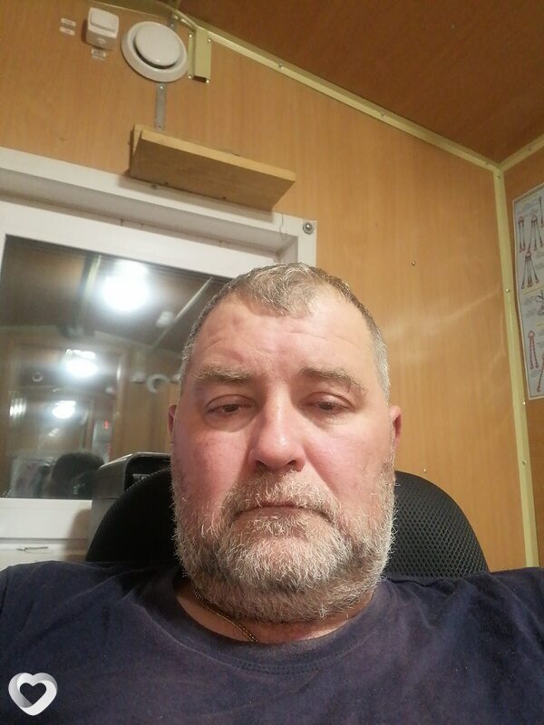 Сергей, 48, Перми — анкета №765126