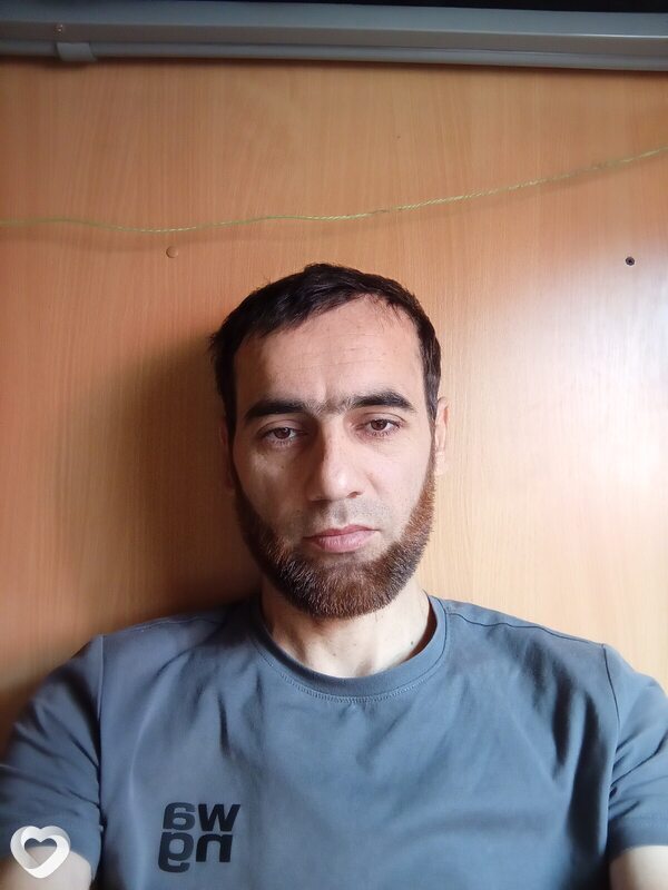 Салих, 37, Пыти-Яхе — анкета №765128