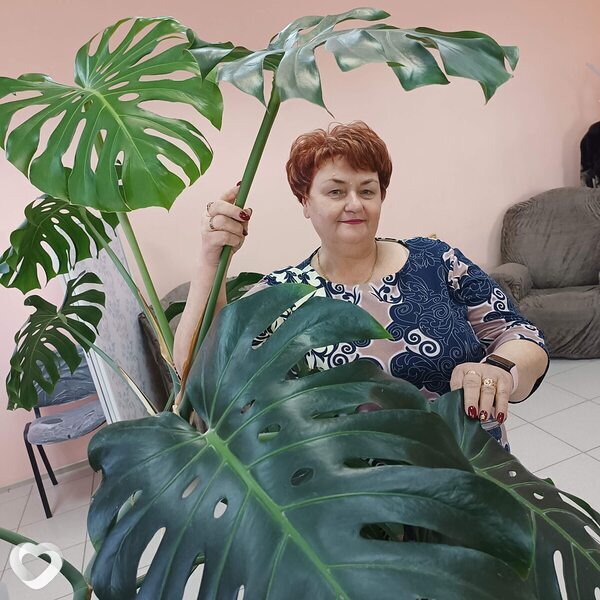 Галина, 61, Искитиме — анкета №765130