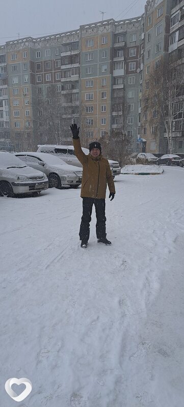 Алексей, 42, Новокузнецке — анкета №765131