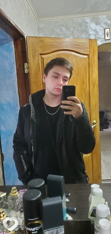 Гена, 26, Санкт-Петербурге — анкета №765135