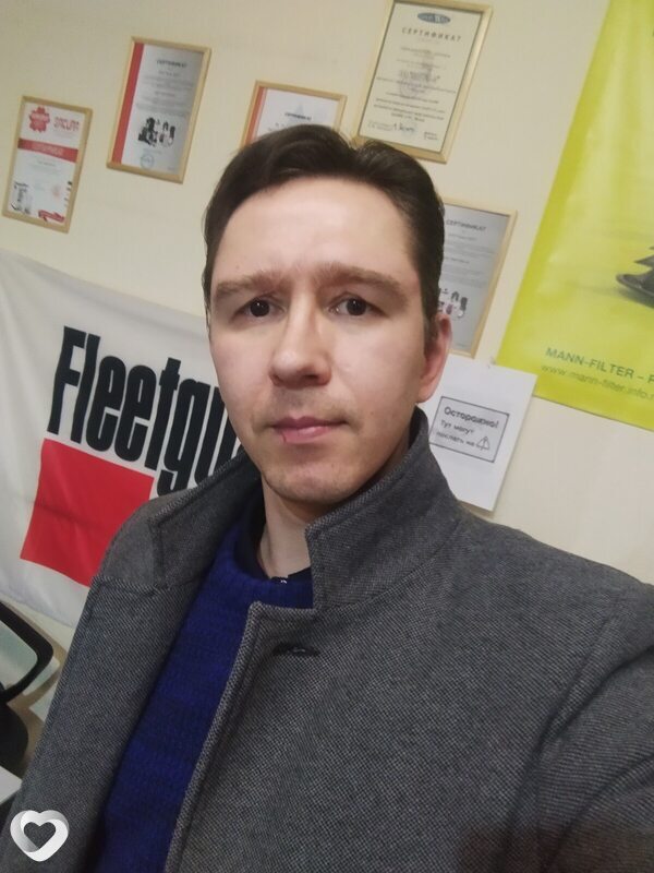 Владимир, 37, Москве — анкета №765142