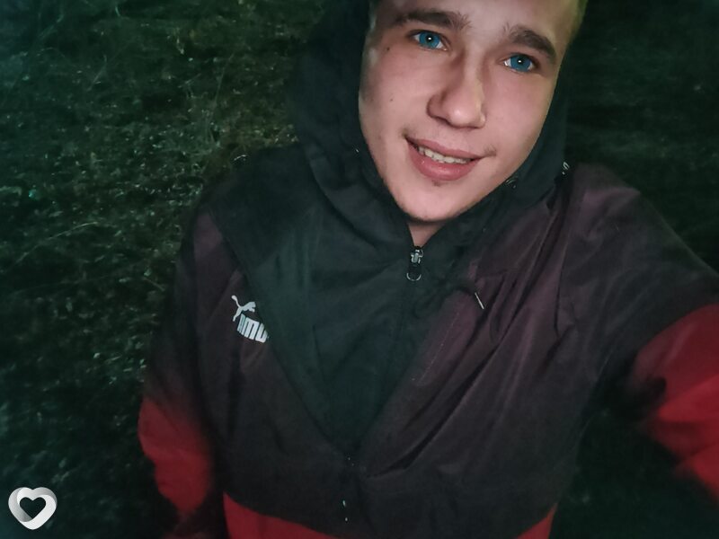 Григорий, 23, Челябинске — анкета №765094