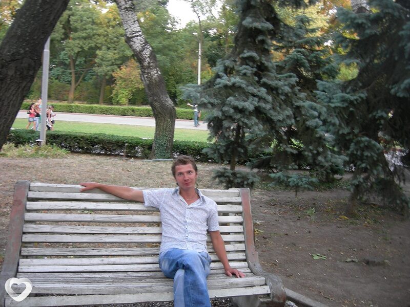 Вячеслав, 40, Могилев — анкета №765098