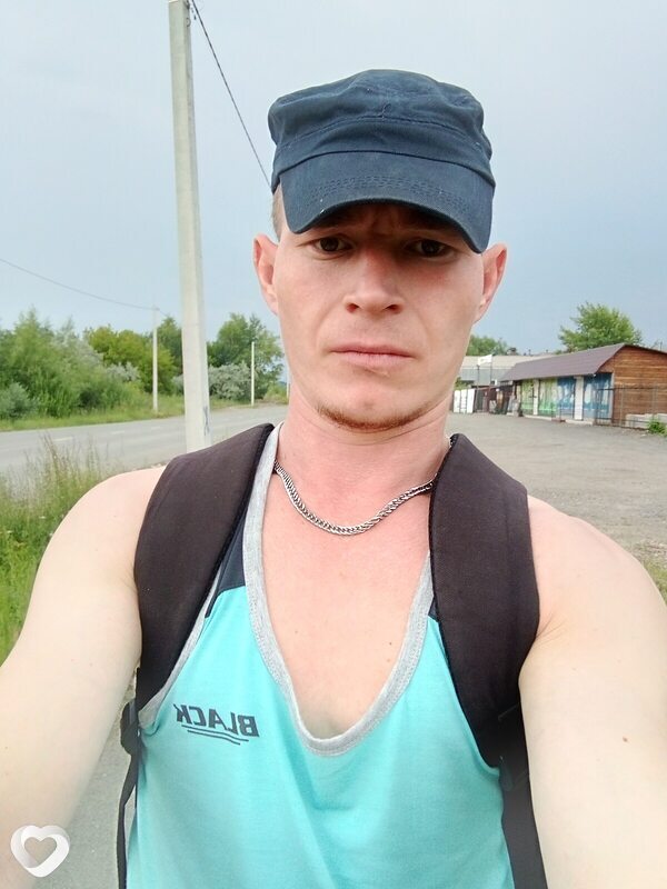 Иван, 32, Южноуральске — анкета №765099