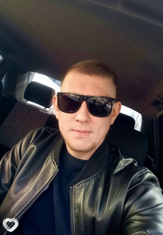 Nikolay, 30, Рудном — анкета №765109