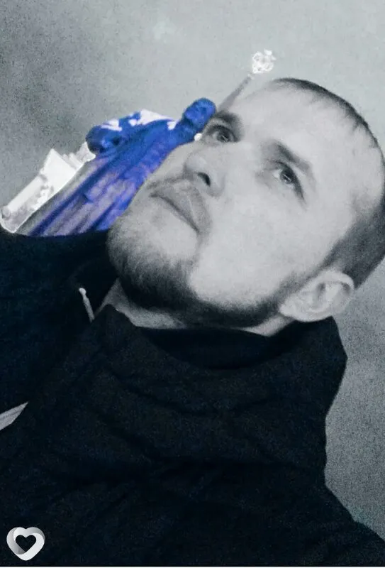 Михаил, 35, Москве — анкета №765111