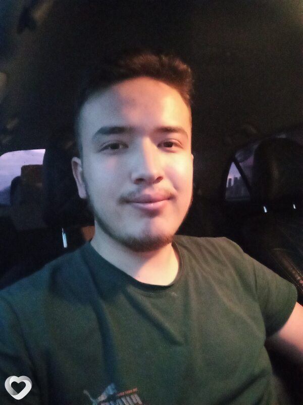 Асат, 24, Новосибирске — анкета №765118