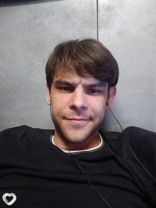 Константин, 32, Томске — анкета №765294