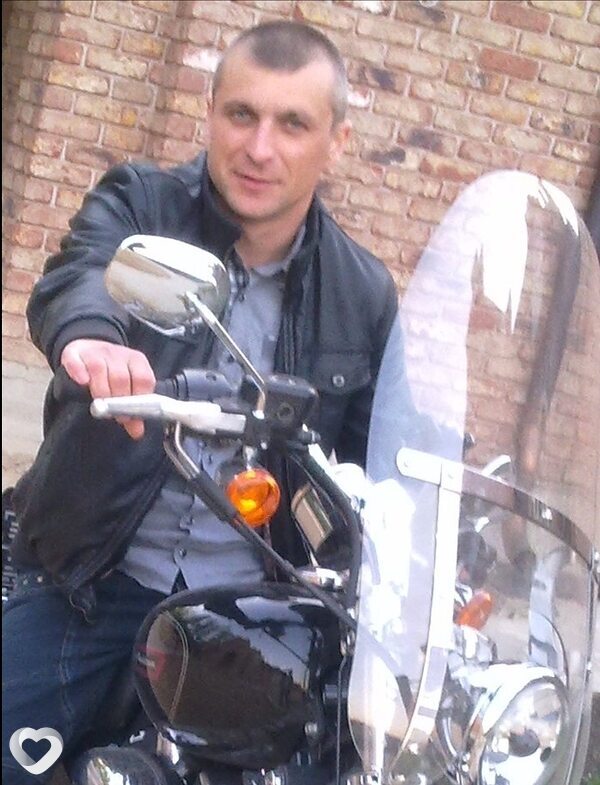 Александр, 42, Москве — анкета №765302