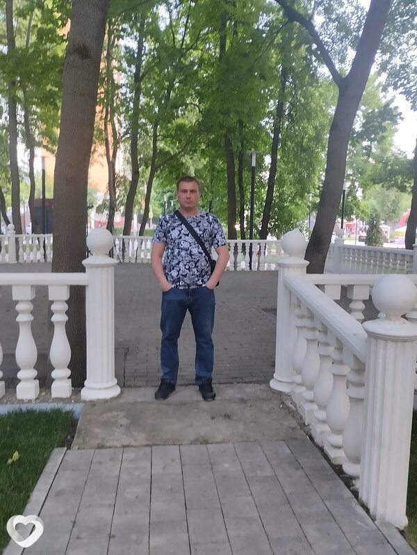 Александр, 43, Великом Устюге — анкета №765303