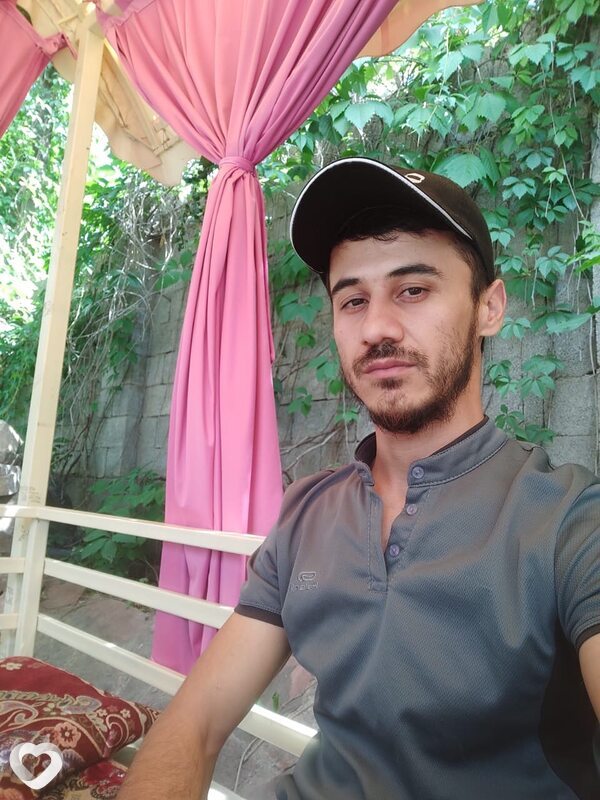 Кудратулло, 34, Темиртау — анкета №765307