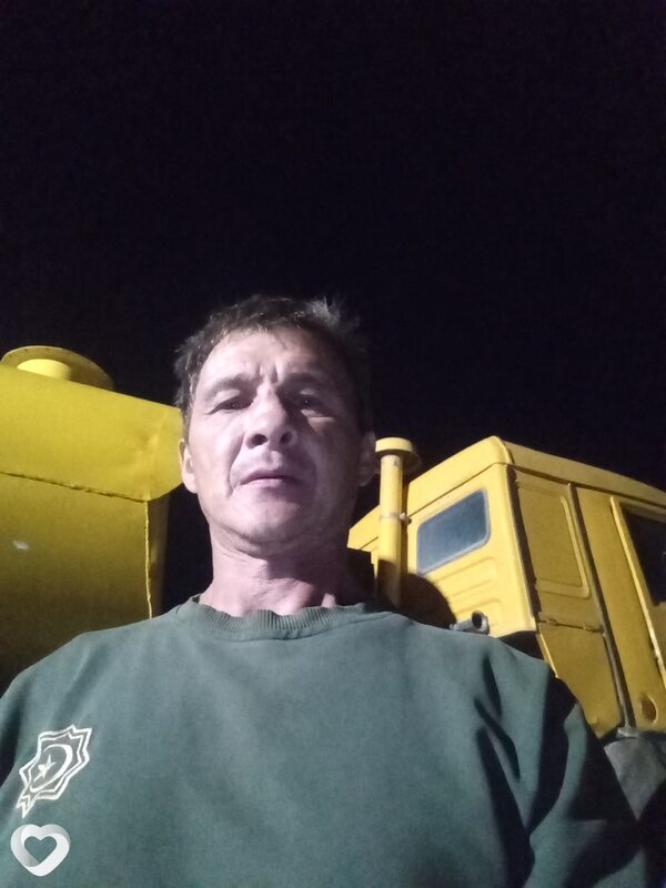 Егор, 46, Красноярске — анкета №765308