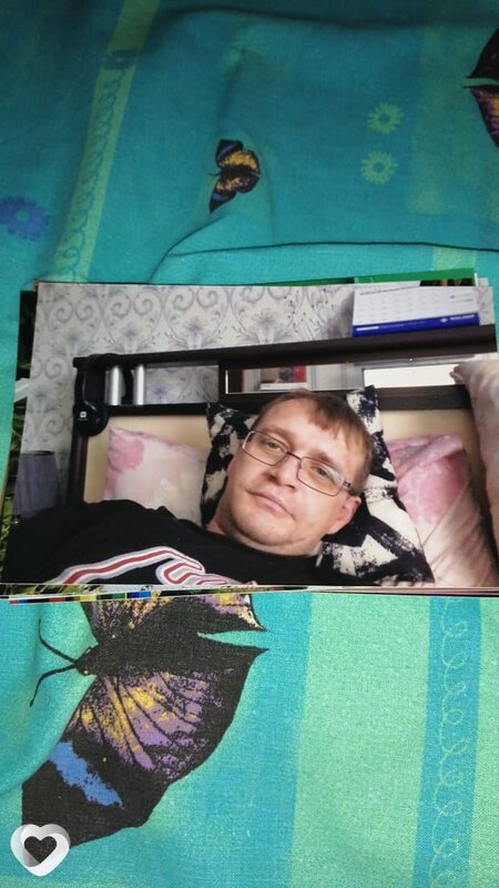 Александр, 48, Екатеринбурге — анкета №765311