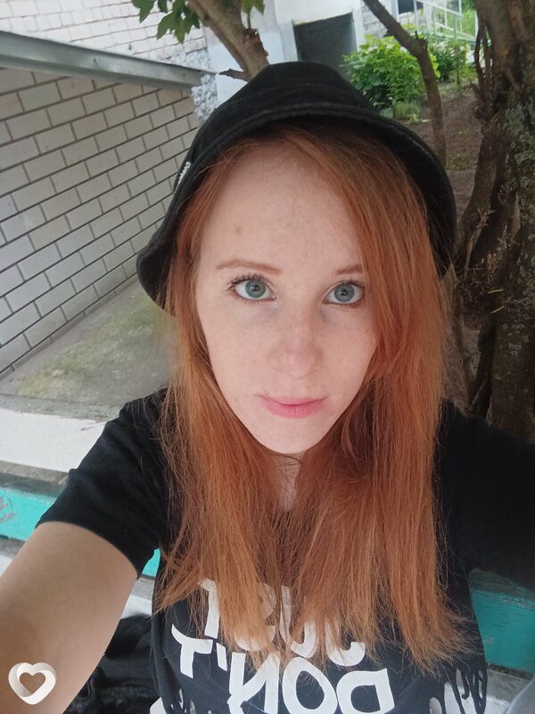 Анастасия, 24, Бийске — анкета №765314