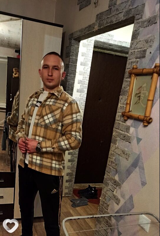 Андрей, 30, Коломне — анкета №765318