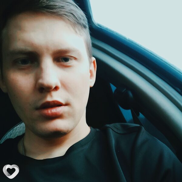 Danil, 27, Тюмени — анкета №765321