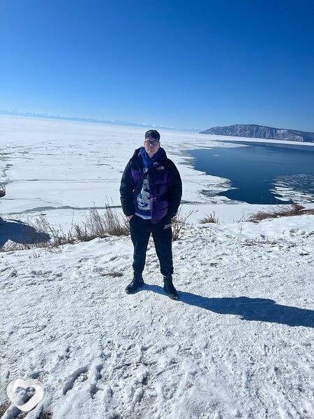 Сергей, 24, Кемерове — анкета №765322