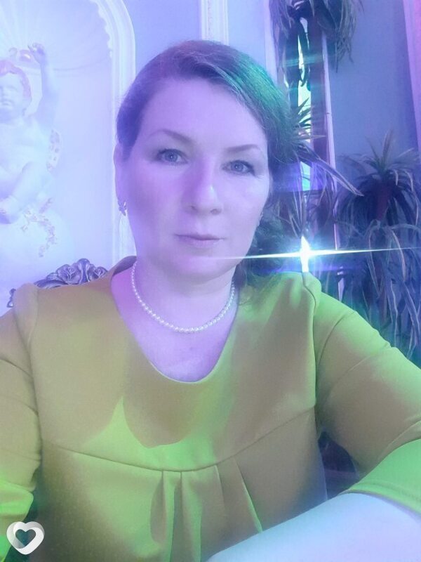 Елена, 52, Красноярске — анкета №765323