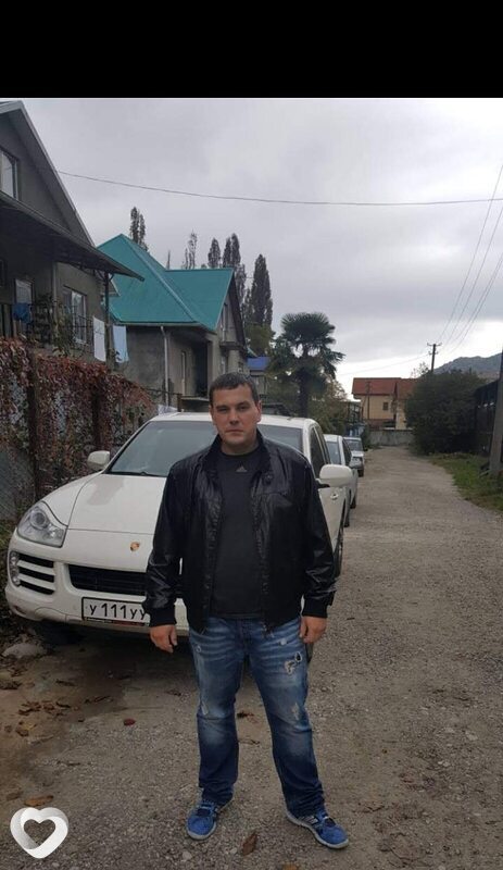 Александр, 41, Прокопьевске — анкета №765324