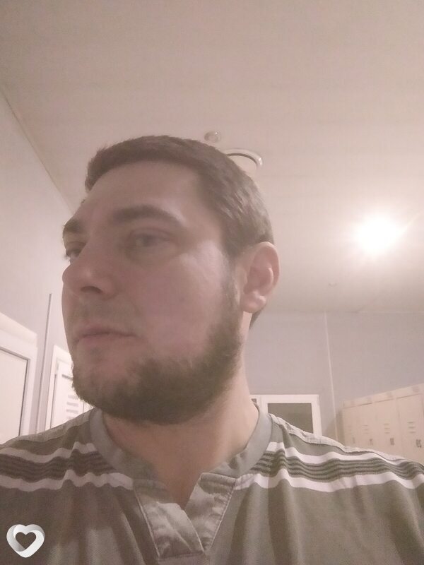 Evgeniy, 41, Рославле — анкета №765329
