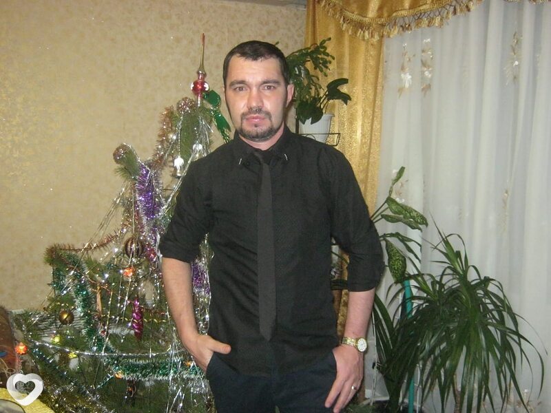 Андрей, 49, Костанае — анкета №765333