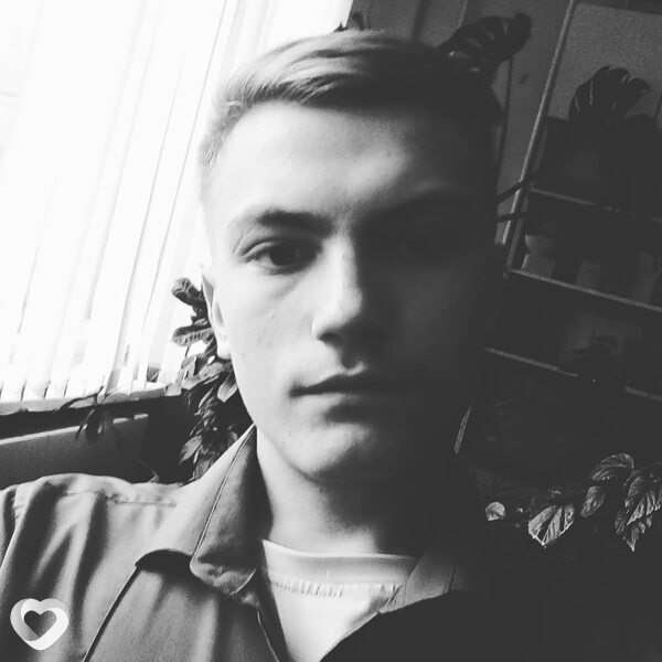 Дмитрий, 25, Барнауле — анкета №765335