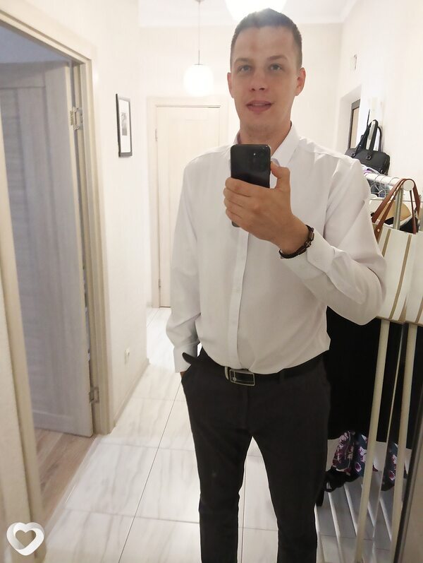 Алексей, 31, Москве — анкета №765339