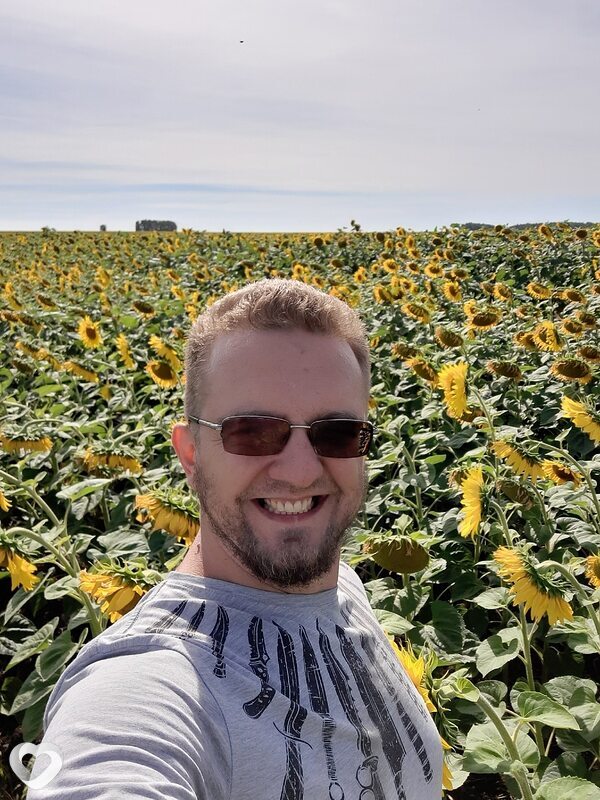 Михаил, 39, Москве — анкета №765341