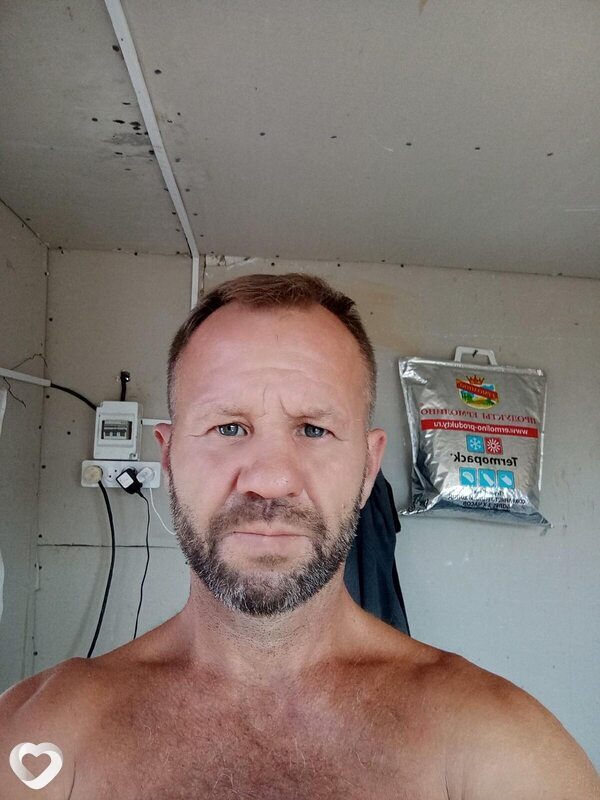 Андрей, 50, Сочи — анкета №765467