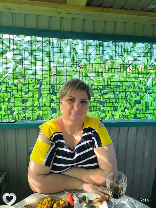 Лариса, 51, Петропавловске — анкета №765468