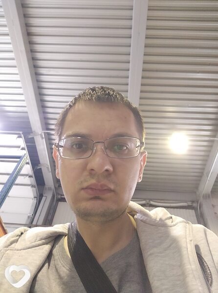 Михаил, 38, Пятигорске — анкета №765470