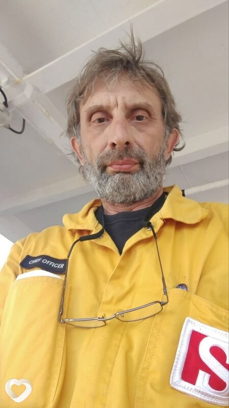 Александр, 66, Владивостоке — анкета №765472