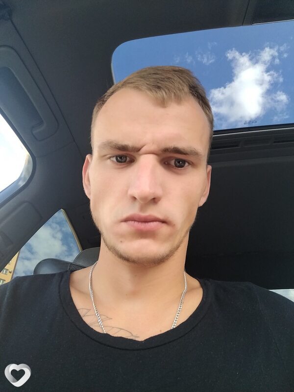 Владимир, 28, Архангельске — анкета №765473