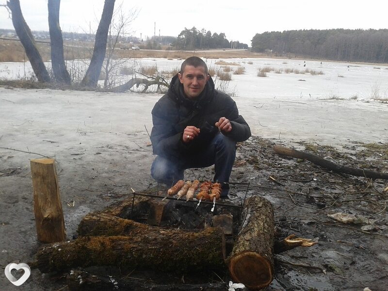 Юра, 36, Могилев — анкета №765474