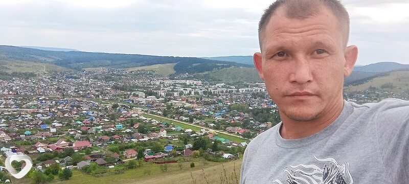 Дарик, Большеустьикинское