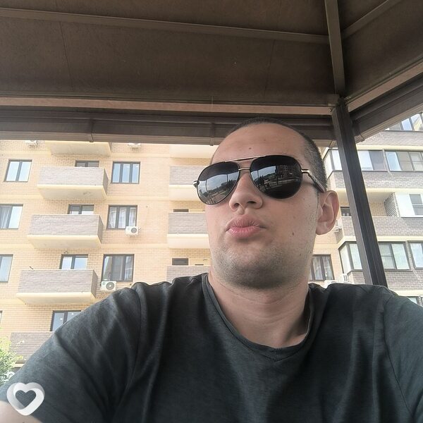 Володя, 21, Краснодаре — анкета №765483