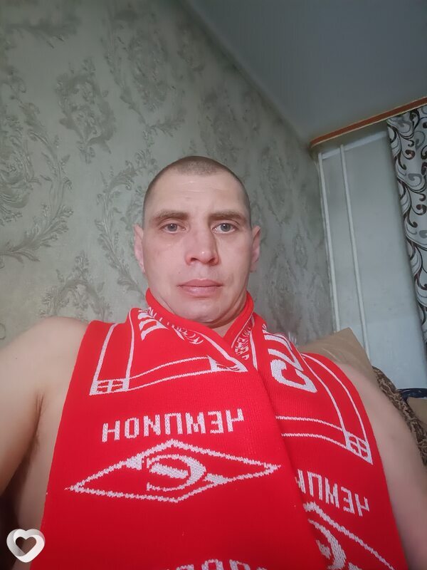 Саня, 42, Воронеже — анкета №765488