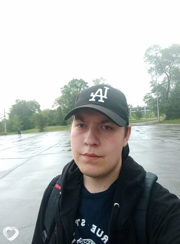 Никита, 22, Новокузнецке — анкета №765349