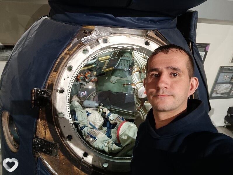 Станислав, 40, Люберцах — анкета №765353