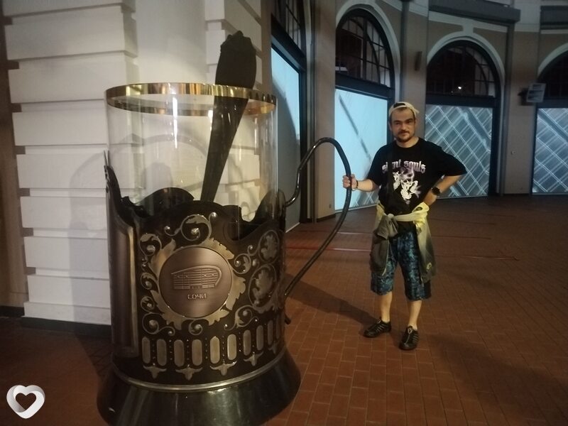 Максим, 37, Магадане — анкета №765358