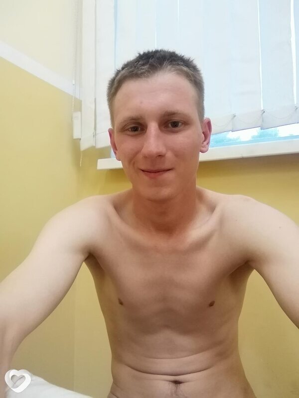 Вячеслав, 27, Гродно — анкета №765359