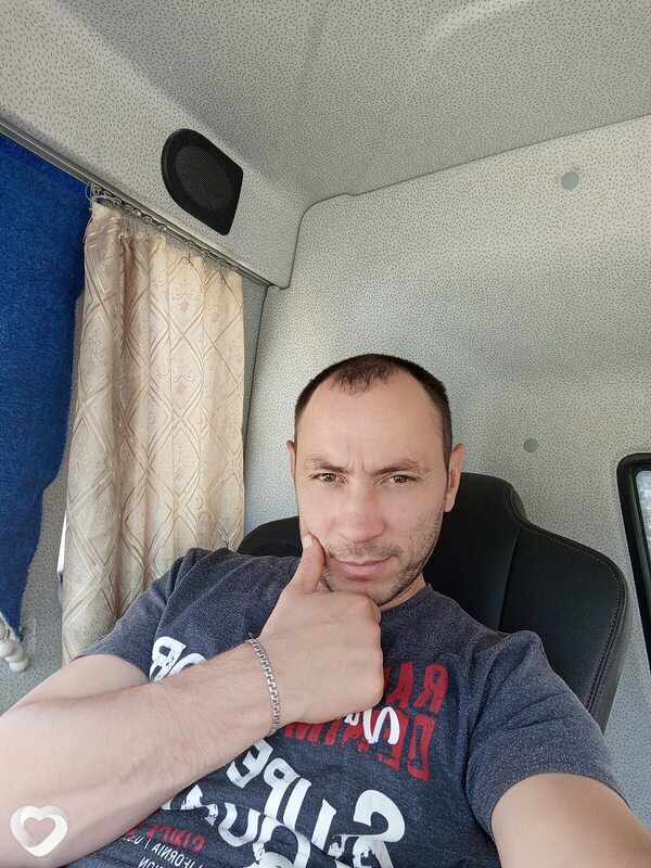Юрий, 40, Улан-Удэ — анкета №765361